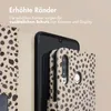 imoshion Design Klapphülle Huawei P30 Lite - Black And Produktbild-Vorschau 5