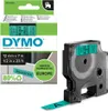 DYMO D1 Standard - Black on Green - 12mm nastro per Anteprima dell’immagine prodotto 38