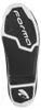 Bottes de motocross pour enfants Forma Drift, noir/orange, Voir les images du produit 4