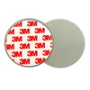 20x Rauchmelder 85dB Inkl. 9V Batterie + 3M Klebepad Set Produktbild-Vorschau 4