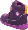 Dockers by Gerli  Kinderschuhe Mädchen Stiefel Klettschuh Produktbild-Vorschau 6