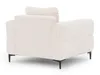 Cardea - Moderne Polstergarnitur 3+2+1 in Bubble-Optik aus Produktbild-Vorschau 20