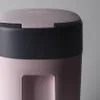 Tommee Tippee Sangenic Twist & Click Papierkorb Rosa  Rosa Produktbild-Vorschau 9