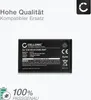 CELLONIC 1x Akku für Festnetz Kompatibel mit Siemens Produktbild-Vorschau 4