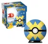 Puzzle-Ball Pokémon Flottball Ravensburger 11580 Produktbild-Vorschau 3