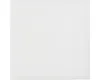 A white LED panel light is shown against a white background. Produktbild-Vorschau