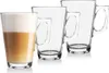 Ensemble de 3 verres robustes pour café, thé et autres Voir les images du produit 1
