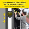EASYmaxx Insect Protect Teleskop-Insektenschutzgitter Produktbild-Vorschau 3