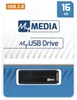 1x10 MyMedia CD-R 80 / 700MB 52x Speed Wrap Náhled obrázku produktu 3