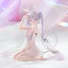 Figurka Banpresto - Rurudo Sleepy Bunny 13cm - Produktbild-Vorschau 3