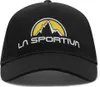 La Sportiva Promo Kappe Schwarz S Herren,Damen Schwarz S Produktbild-Vorschau 3