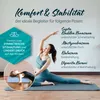 #DoYourYoga Yoga-Bolster Paravati - gefüllt mit Dinkelspelz Produktbild-Vorschau 4