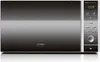 Caso Design MCG 25 Ceramic Chef 3 in 1 Mikrowelle 900 Watt Produktbild-Vorschau 7