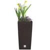 Pflanztopf aus Kunststoff H 50 cm - Ø 26,5 cm , wetterfest Produktbild-Vorschau 6