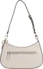 Guess Noelle II Top Zip - Schultertasche 28 cm (bone) Produktbild-Vorschau 4