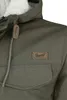 Brandit Winterjacke Herren Marsh Lake Teddyparka oliv XXL Produktbild-Vorschau 13