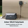 Anker SOLIX Solarbank E1600 - balkonowa stacja magazynująca Podgląd zdjęcia produktu 16