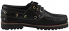 Dockers by Gerli Herren Mokassins Bootsschuhe - Schwarz, Voir les images du produit 2