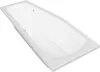 OPAVA Badewanne 160x70x44cm, links, weiß Produktbild-Vorschau 2