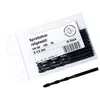 Dönges HSS-Spiralbohrer DIN 338-N, Ø 4,0 mm (Metallbohrer Produktbild-Vorschau 2