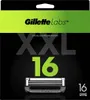 A product package for Gillette Labs razor blades. Produktbild-Vorschau