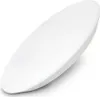 LED Deckenleuchte Flach Rund 23cm - Wasserdichte Produktbild-Vorschau 1