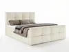 Boxspringbett 180x200 mit Bettkasten MORINO, Produktbild-Vorschau 3