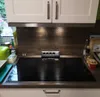 4-fach Steckdosenblock + 2x USB, schwarz Produktbild-Vorschau 5