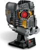 Lego 76251 - Marvel The Infinity Saga Star-Lord Helmet - Podgląd zdjęcia produktu 3