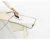 Brabantia Strijkplankbeschermer, 40 x 60 cm, wit/grijs Productafbeelding-voorbeeld 4