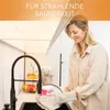 AVANA Silikon Spülhandschuhe mit Wash Scrubber Produktbild-Vorschau 6