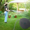 ECD Germany Schlauchaufroller, 20m+2m Schlauchtrommel, Produktbild-Vorschau 9