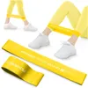 4FIZJO MINI POWER BAND, Fitness‑Widerstandsband Set für Produktbild-Vorschau 1