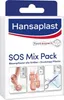 Hansaplast 48677-00000, Von Selbstoperationen wird Produktbild-Vorschau 2