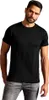 Premium T-Shirt Herren, L, Schwarz Produktbild-Vorschau 17