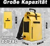 HITWAY Fahrradtasche Gepäckträger, Wasserdichtes Material , Produktbild-Vorschau 4