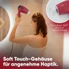 CLATRONIC Sèche-cheveux de voyage Sèche-cheveux sport 1300 Voir les images du produit 14