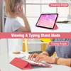 Fintie Hybrid Hülle für iPad 11. Generation 2025 11 Zoll Produktbild-Vorschau 5
