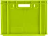 4x Fleischkiste E3 Metzgerkiste 60x40x30cm Produktbild-Vorschau 4