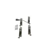 Bosch BP1505 - Auto Bremsbeläge vorne - Bosch-Qualität - Produktbild-Vorschau 26