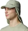 Columbia Schooner Bank™ Ii Hut Grün  Mann Grün One Size Produktbild-Vorschau 6