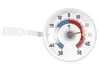 TFA-DOSTMANN Fenster-Thermometer weiß – 10er Vorteilset Produktbild-Vorschau 1