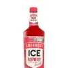 Smirnoff Ice Raspberry Wodka 6er Alkohol Set 700ml – Wodka Produktbild-Vorschau 3