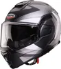 CABERG TRIP LUNAR matt schwarz-grau-weiss XXL Produktbild-Vorschau 1