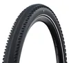 Schwalbe 57-622 Motion HURRICANE, Draht, E-50, Addix, Produktbild-Vorschau 1