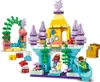 LEGO LEGO® DUPLO 10435 Magiczny podwodny pałac Arielle Podgląd zdjęcia produktu 34