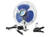 A portable fan with accessories on a white background. Anteprima dell’immagine prodotto