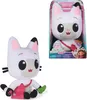 La Maison de Gabby, Pandy Paws Plus, Interactif, 33 cm Voir les images du produit 10