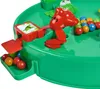 Noris Hungry Frogs, Actionspiel, Kinderspiel, Anteprima dell’immagine prodotto 3