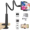 Supporto per webcam con braccio flessibile - Supporto per Anteprima dell’immagine prodotto 1